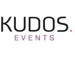 Kudos Events | Event Management Company logo