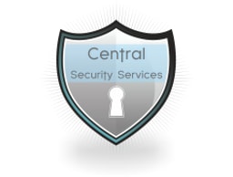 Central Security Services (Wales) Ltd logo