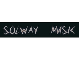 Solway Music logo
