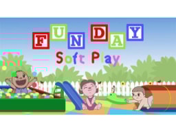 Fun Day Soft Play logo
