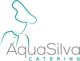 Aqua Silva Catering logo