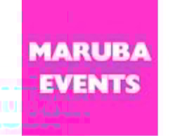 Maruba Events logo