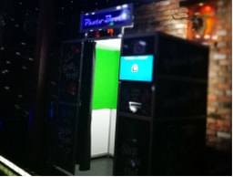 Take 2 Event Photos logo