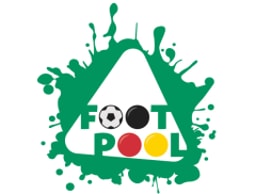 FootPool Stoke logo