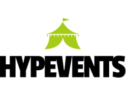 HYPEvents UK logo