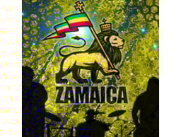 Zamaica logo