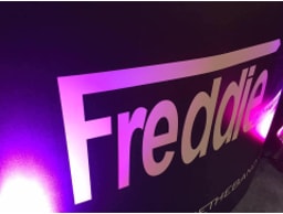 Freddie the Band logo