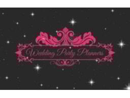 The Wedding Party Planners logo