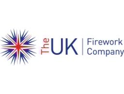 The UK Firework Company logo