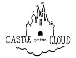Castle on the Cloud Entertainment logo