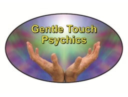Gentle Touch Psychics logo