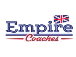 Empire Coaches logo