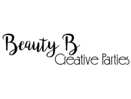 Beauty B Creative Parties logo