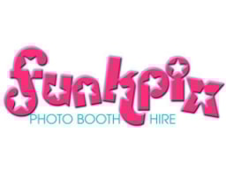 Fun K Pix Photobooth logo