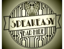 Speakeasy Bar Hire logo