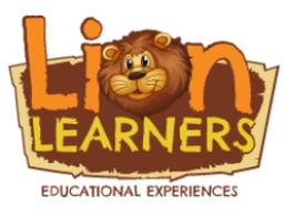Lion Learners East Midlands logo