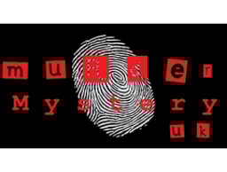 Murder Mystery UK logo