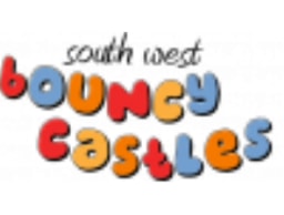 South West Bouncy Castles logo