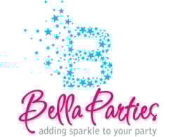 Bella Parties logo