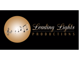 Leading Lights Productions logo