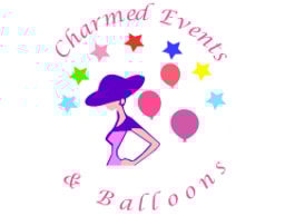 Charmed Events logo