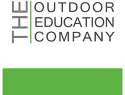 The Outdoor Education Company logo