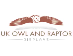 UK Owl and Raptor Centre logo