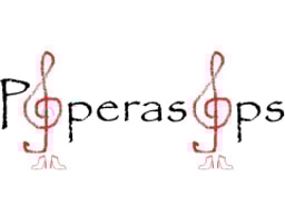 Poperasops logo
