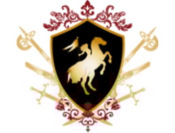 The Cavalry of Heroes logo