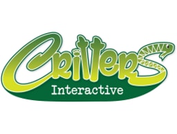 Critters Interactive Animal Encounters logo