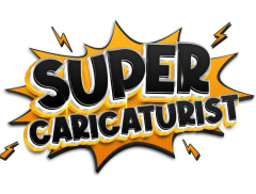 Super Caricaturist logo