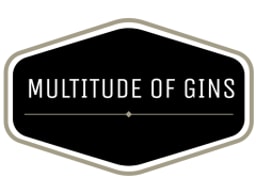 Multitude of Gins logo