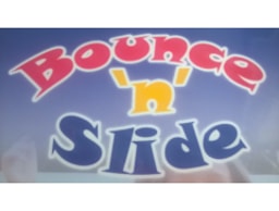 Bounce "N" Slide logo