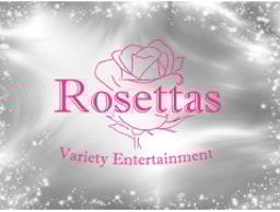Rosettas Variety Entertainment logo