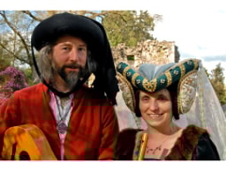 Caliban's Dream logo