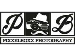 Pixxelboxx logo