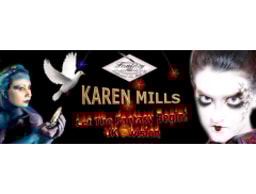 Let the Fantasy Begin logo