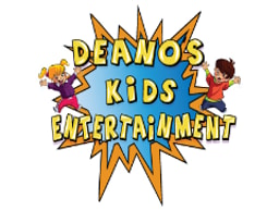 Deano's Kids Entertainment logo