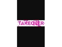 Takeover Dj's Limited  logo