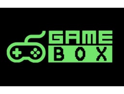 Game Box Prestatyn logo