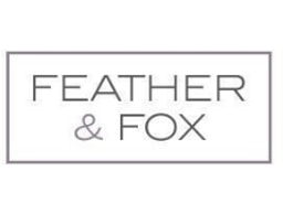 Feather and Fox logo