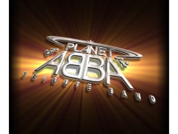 Planet Abba logo