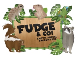 Fudge & Co. logo