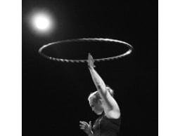 HenBiz Entertainment logo