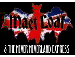 Maetloaf and the Never Neverland Express logo