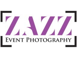 Zazz Event Photography logo