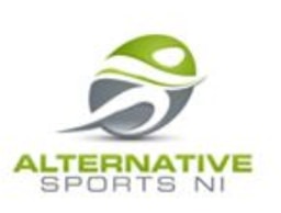 Alternative Sports NI logo