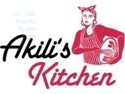 Akili'S Kitchen logo