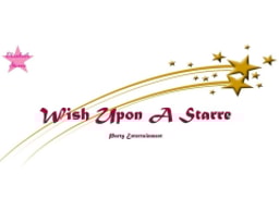 Wish Upon a Starre logo