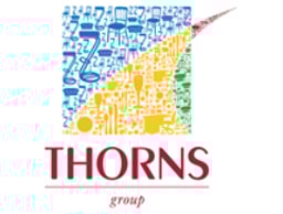 Thorns Group logo